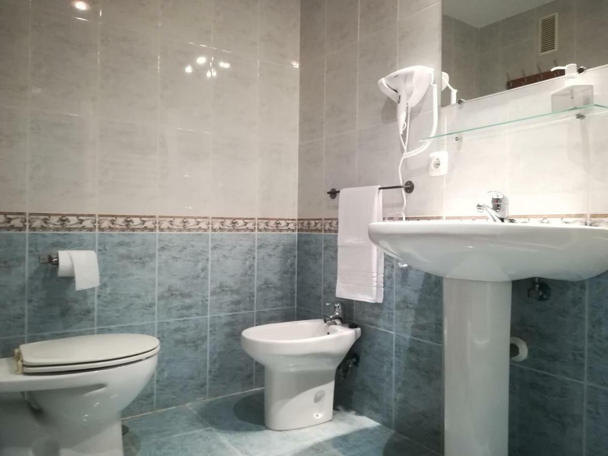 Gonga House Apartman Tarifa Kültér fotó