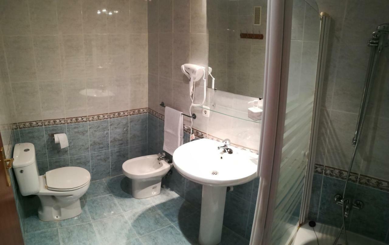 Gonga House Apartman Tarifa Kültér fotó